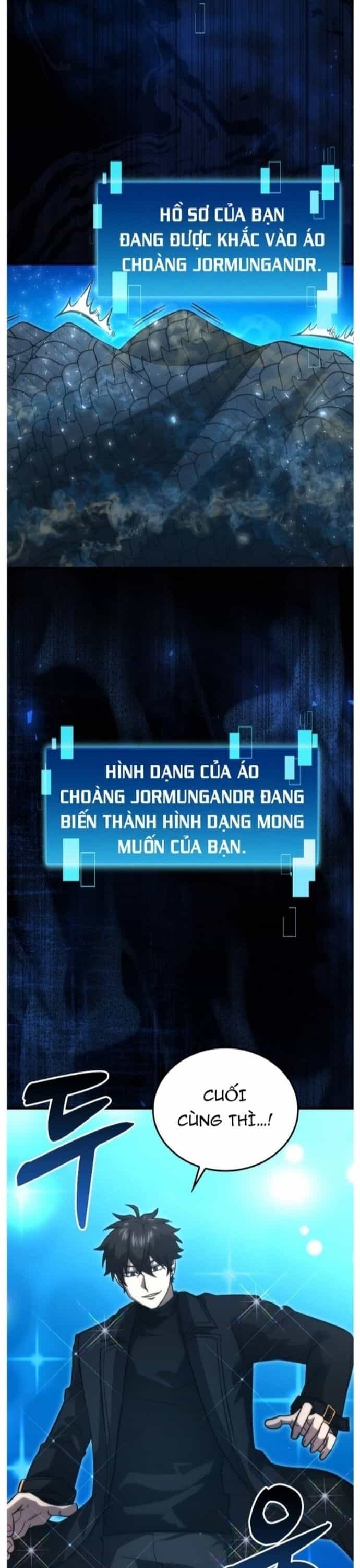 Ma Vương Thăng Cấp Bằng Võ Công - Chương 54 - ảnh 32