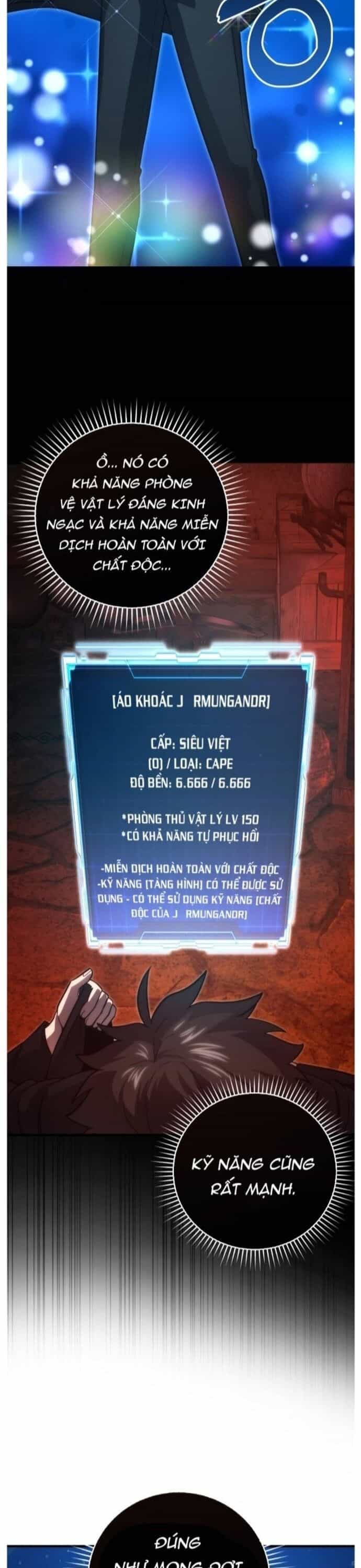 Ma Vương Thăng Cấp Bằng Võ Công - Chương 54 - ảnh 33