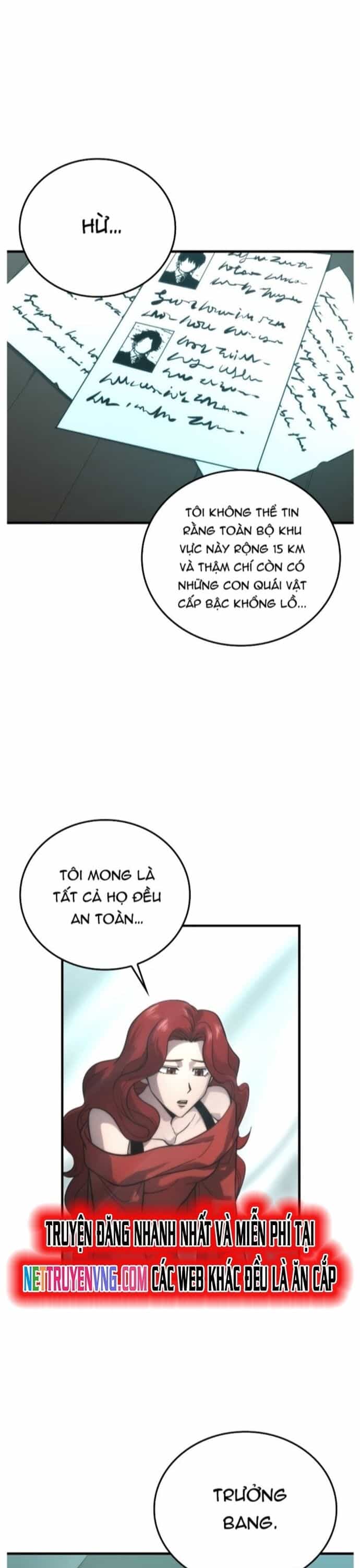Ma Vương Thăng Cấp Bằng Võ Công - Chương 56 - ảnh 30