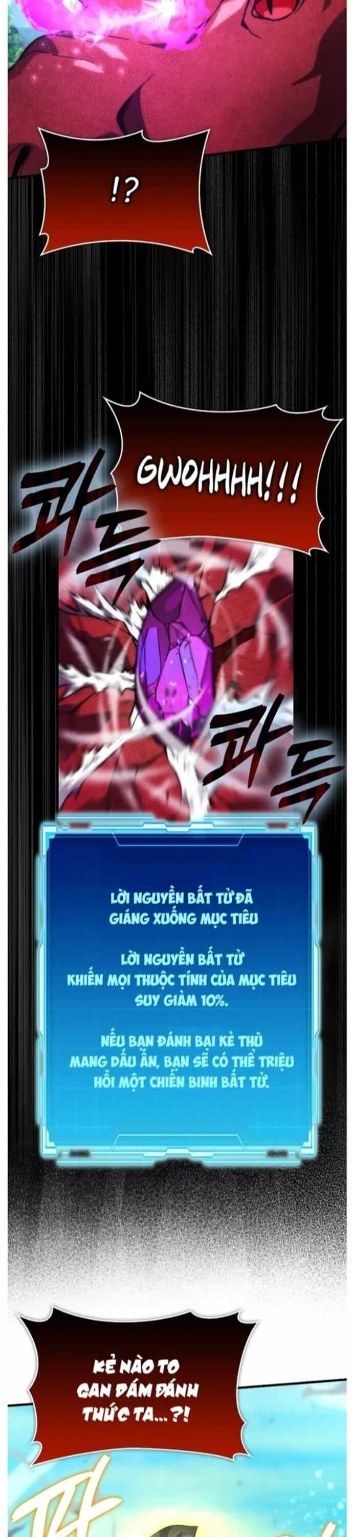 Ma Vương Thăng Cấp Bằng Võ Công - Chương 58 - ảnh 23