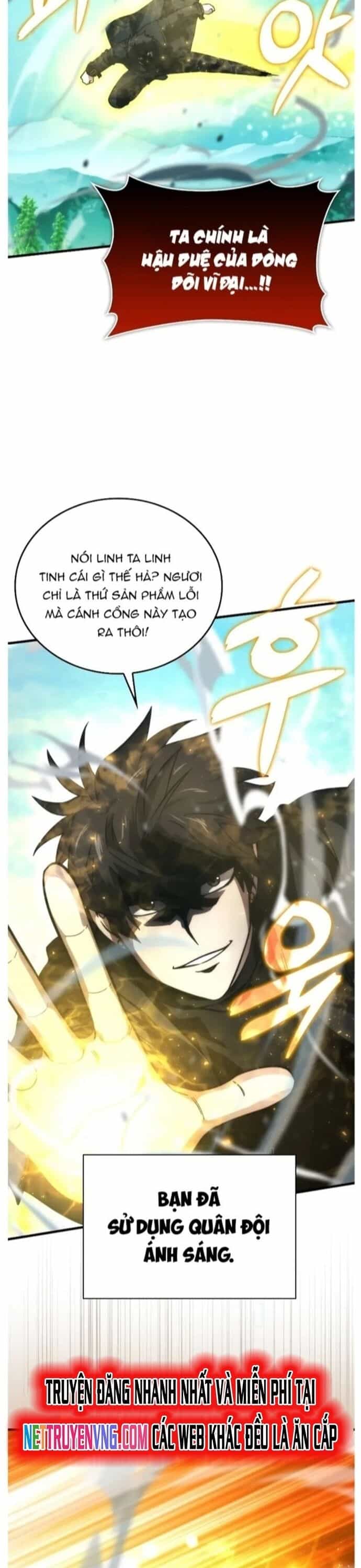Ma Vương Thăng Cấp Bằng Võ Công - Chương 58 - ảnh 24