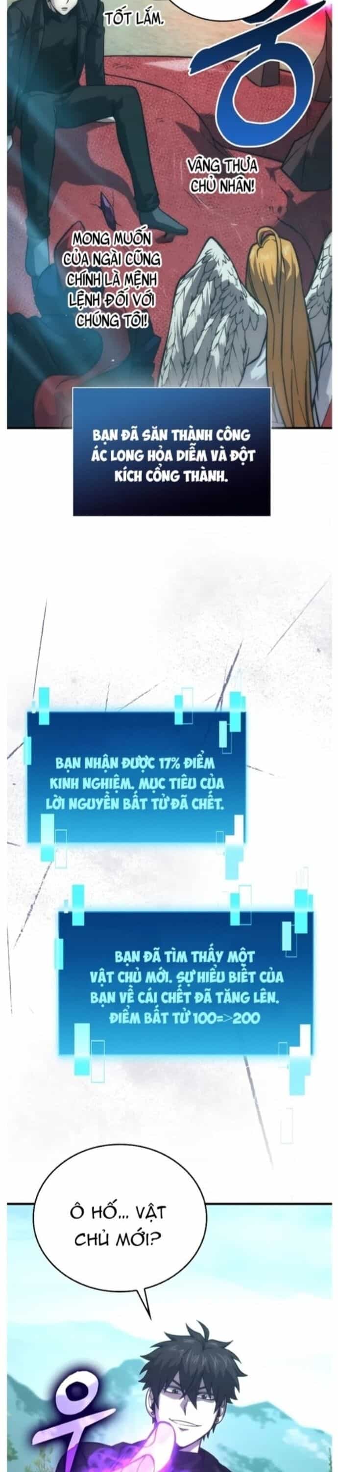 Ma Vương Thăng Cấp Bằng Võ Công - Chương 59 - ảnh 20