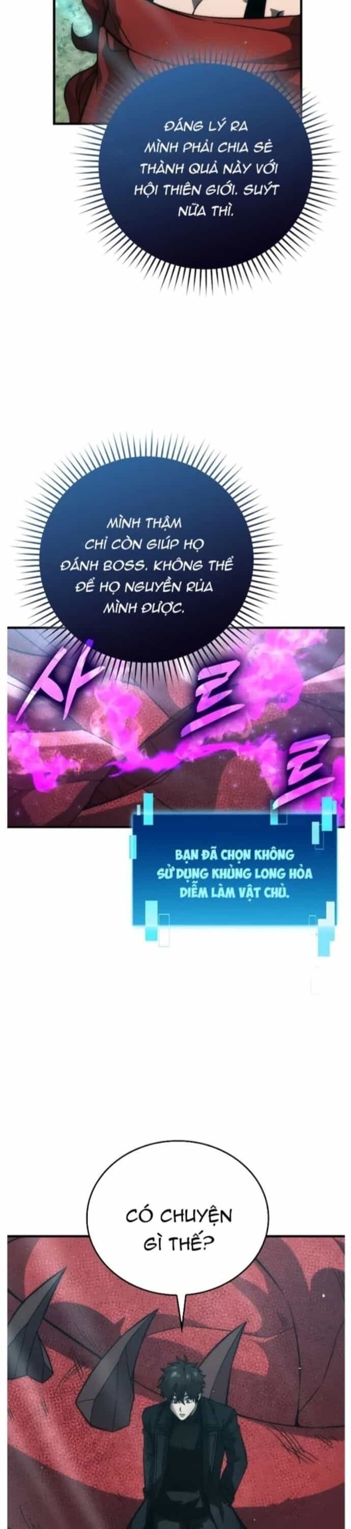 Ma Vương Thăng Cấp Bằng Võ Công - Chương 59 - ảnh 22