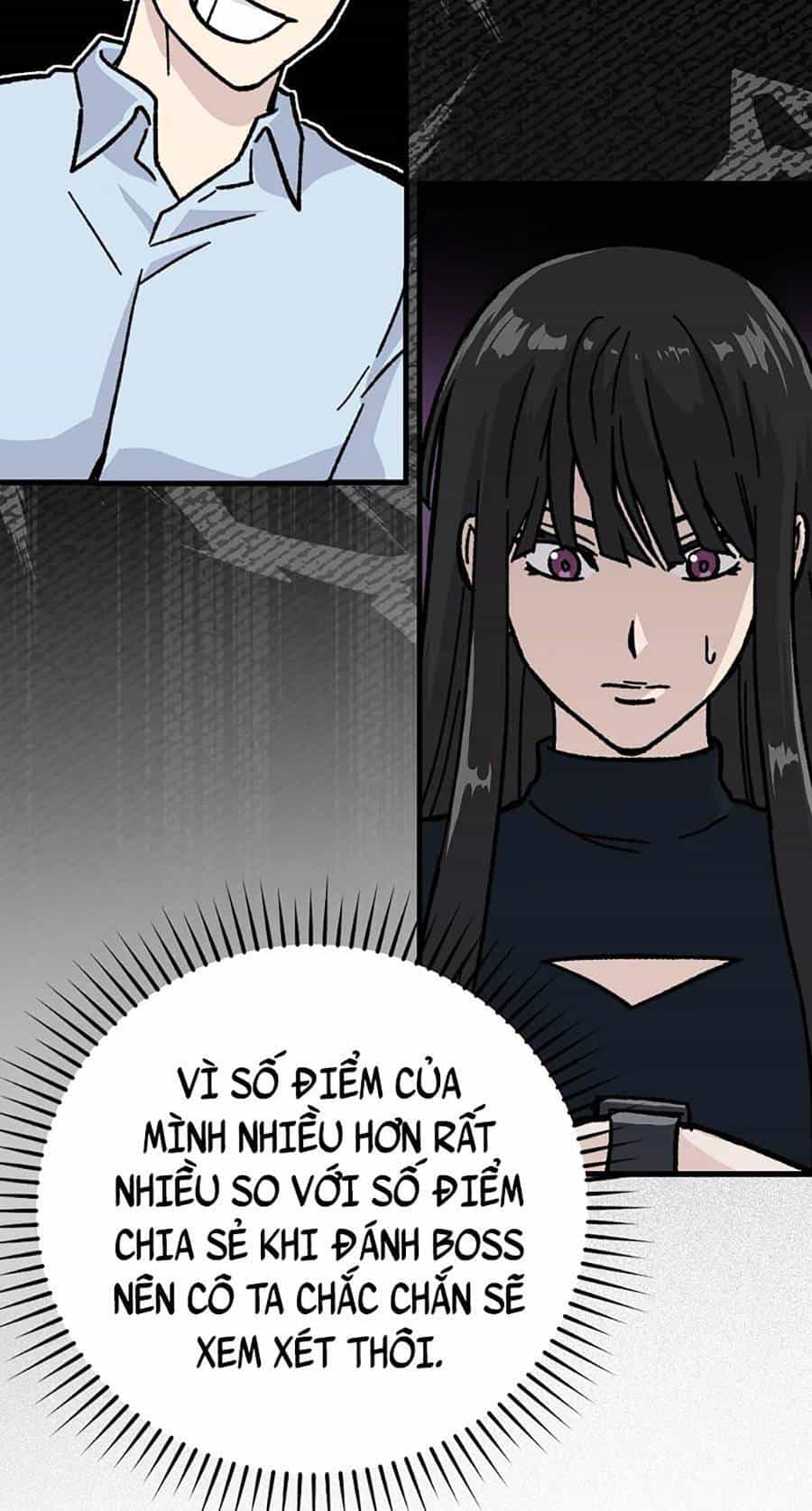 Ma Vương Thăng Cấp Bằng Võ Công - Chương 6 - ảnh 58
