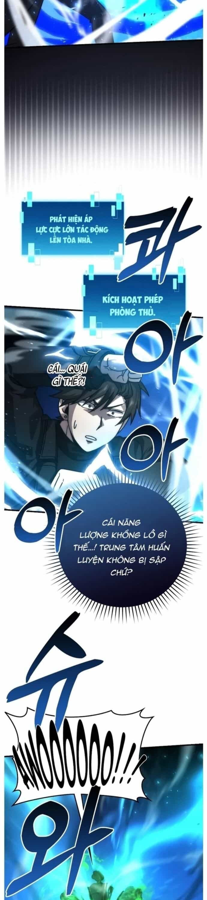 Ma Vương Thăng Cấp Bằng Võ Công - Chương 60 - ảnh 2