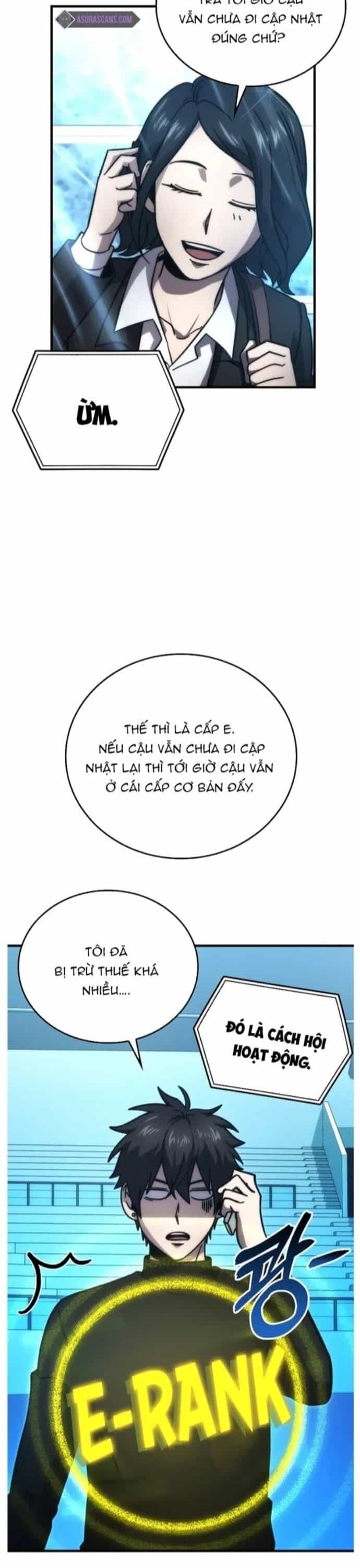 Ma Vương Thăng Cấp Bằng Võ Công - Chương 60 - ảnh 20