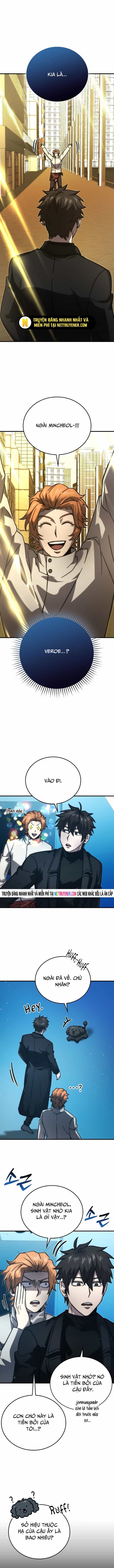Ma Vương Thăng Cấp Bằng Võ Công - Chương 62 - ảnh 2