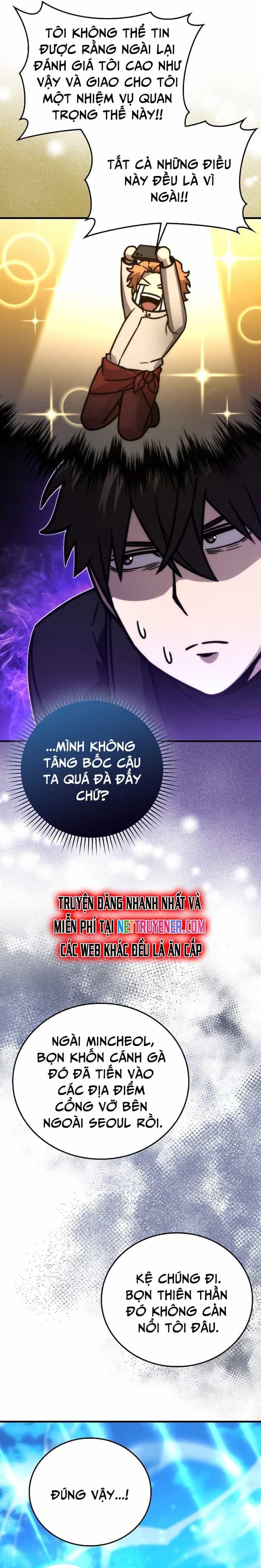 Ma Vương Thăng Cấp Bằng Võ Công - Chương 63 - ảnh 11