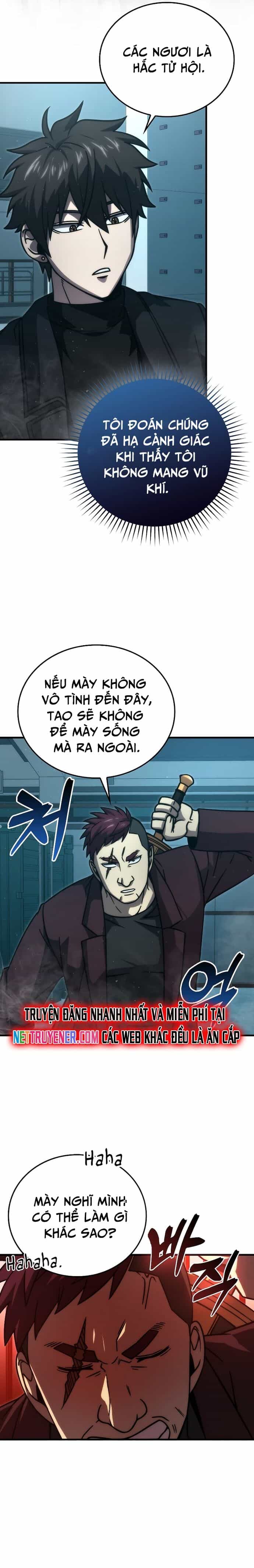 Ma Vương Thăng Cấp Bằng Võ Công - Chương 63 - ảnh 16