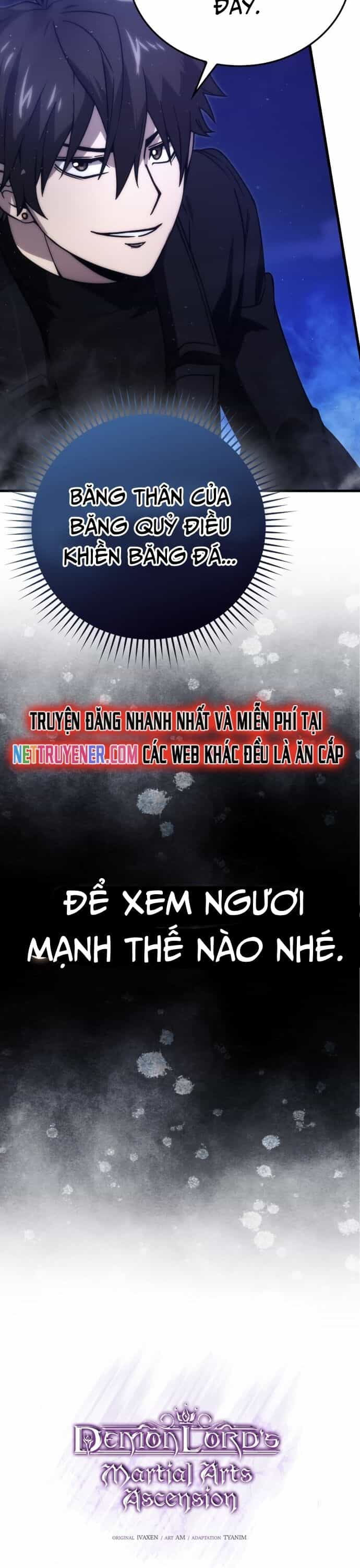 Ma Vương Thăng Cấp Bằng Võ Công - Chương 64 - ảnh 38
