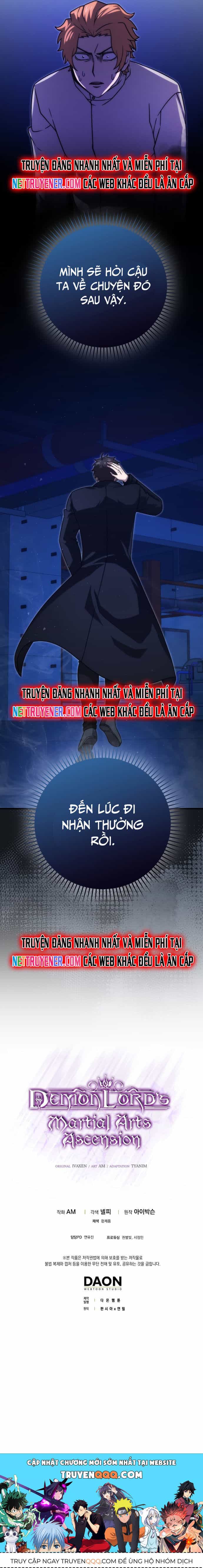 Ma Vương Thăng Cấp Bằng Võ Công - Chương 65 - ảnh 12