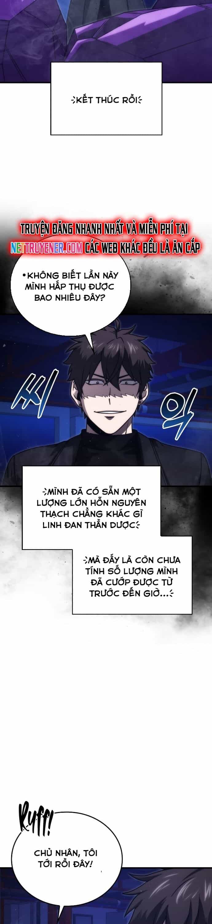 Ma Vương Thăng Cấp Bằng Võ Công - Chương 66 - ảnh 2