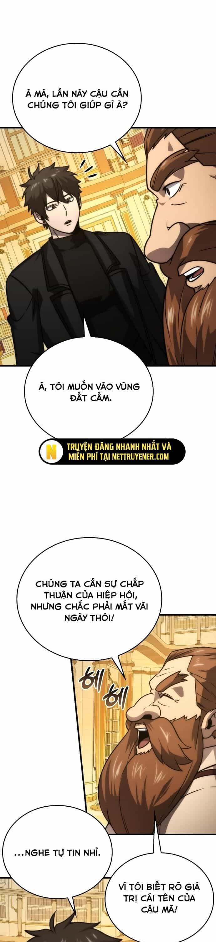 Ma Vương Thăng Cấp Bằng Võ Công - Chương 66 - ảnh 26
