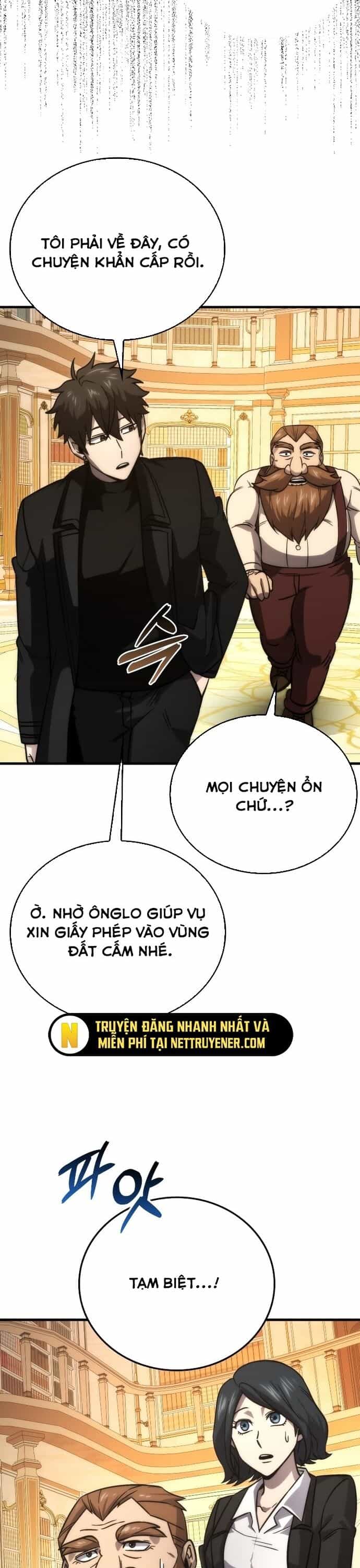 Ma Vương Thăng Cấp Bằng Võ Công - Chương 66 - ảnh 31