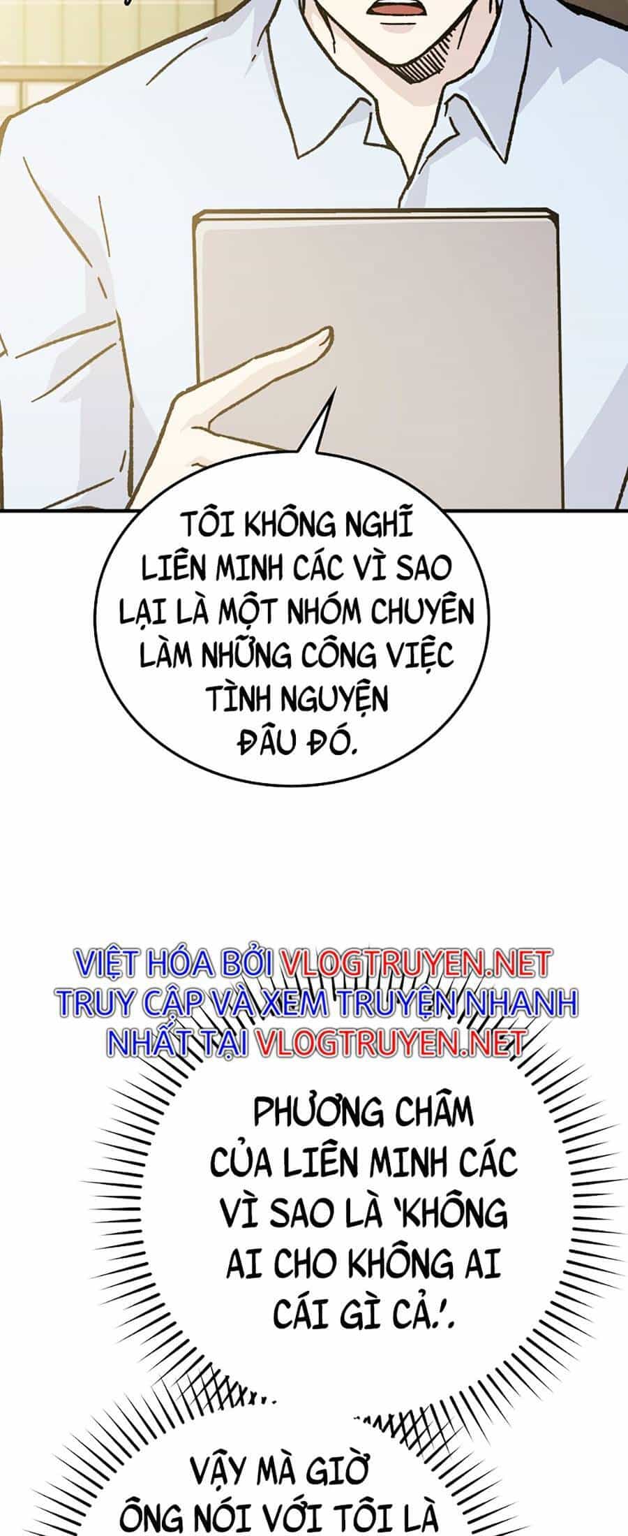 Ma Vương Thăng Cấp Bằng Võ Công - Chương 7 - ảnh 13