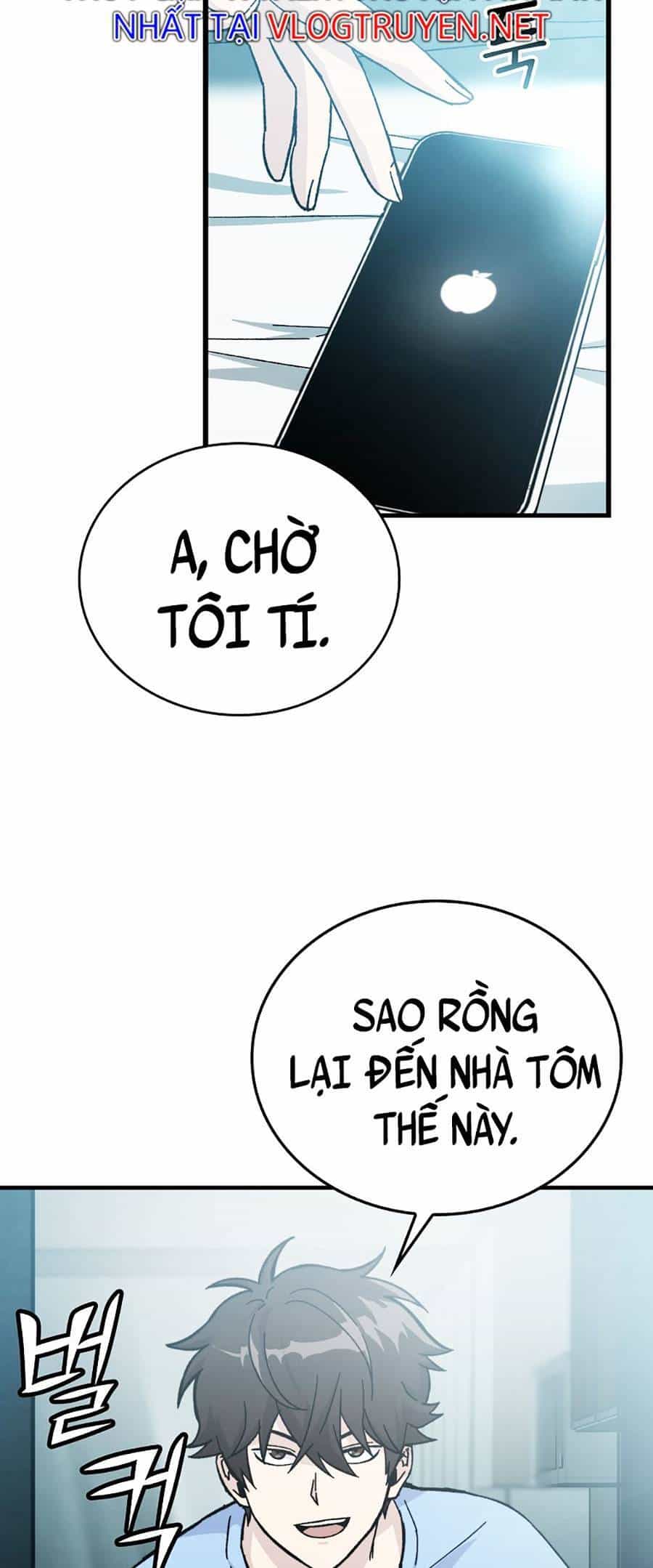 Ma Vương Thăng Cấp Bằng Võ Công - Chương 7 - ảnh 39