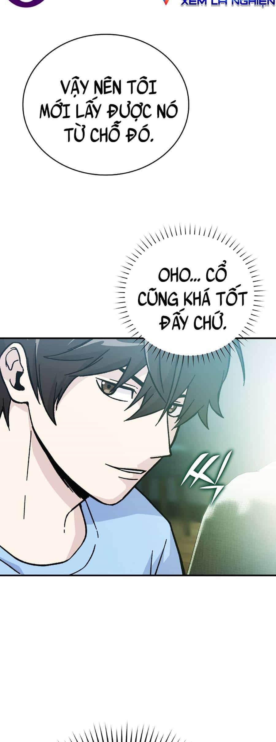 Ma Vương Thăng Cấp Bằng Võ Công - Chương 7 - ảnh 47