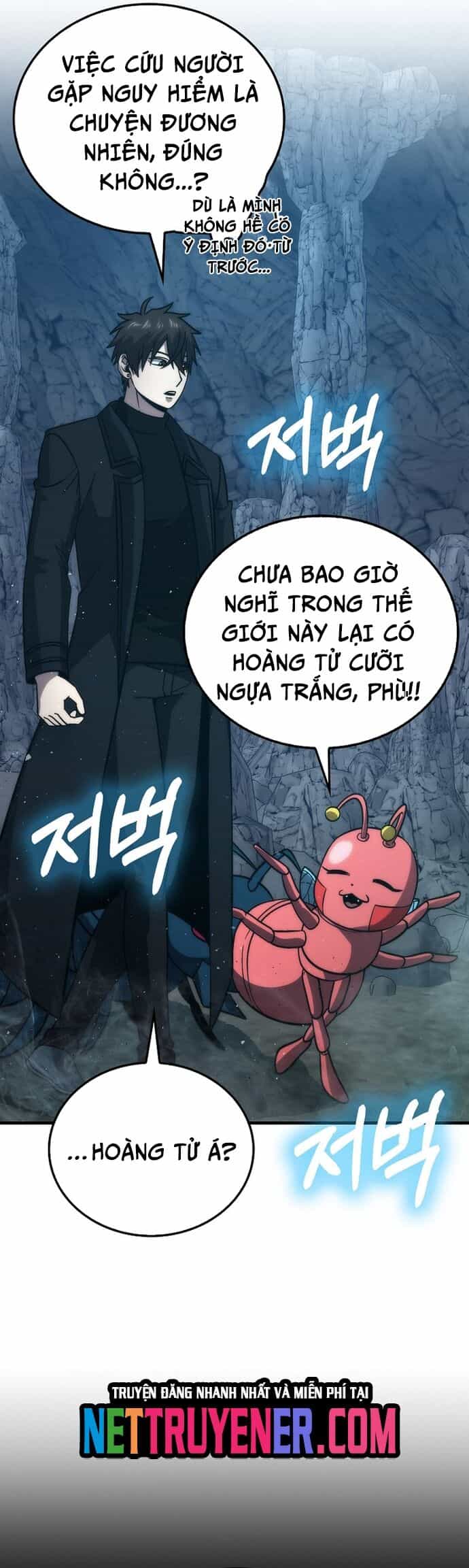 Ma Vương Thăng Cấp Bằng Võ Công - Chương 76 - ảnh 24
