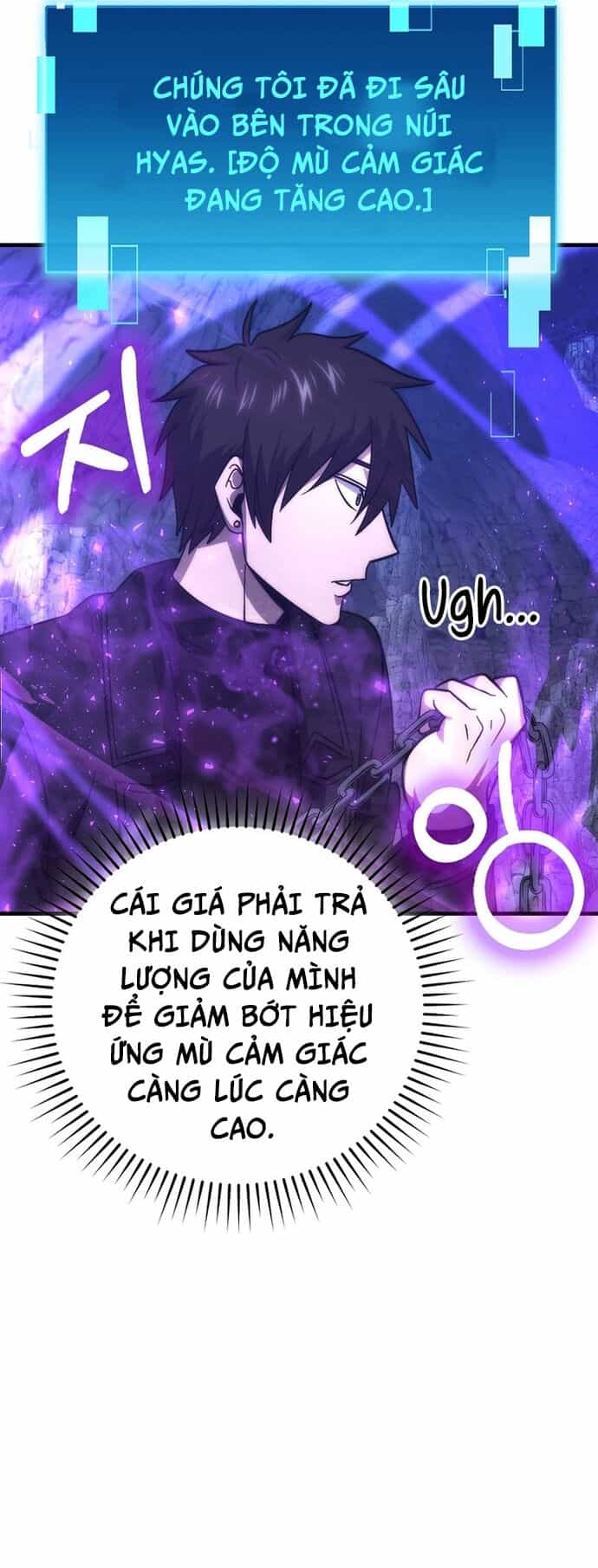 Ma Vương Thăng Cấp Bằng Võ Công - Chương 76 - ảnh 36