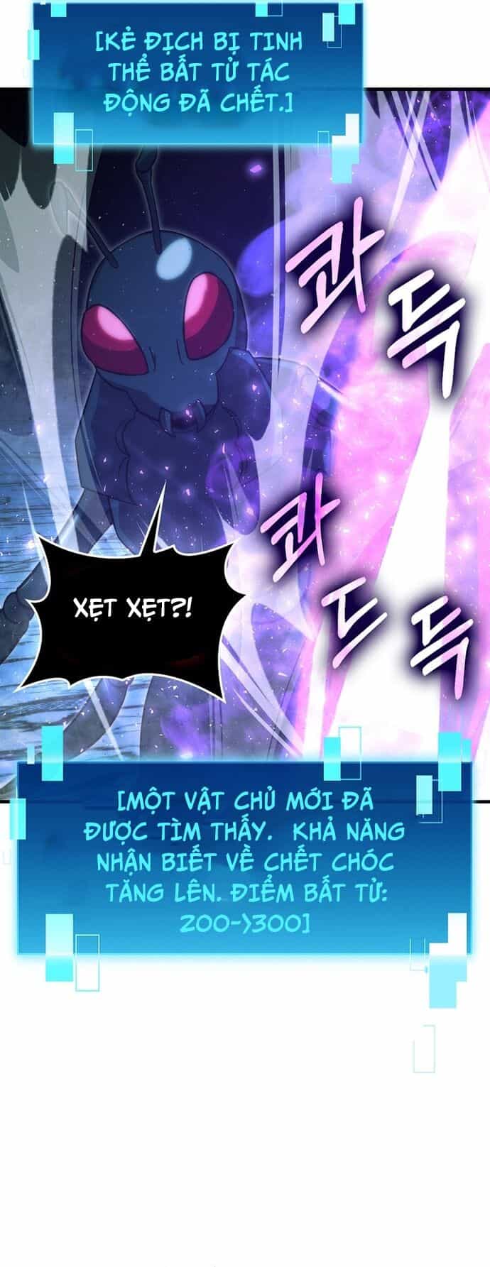 Ma Vương Thăng Cấp Bằng Võ Công - Chương 76 - ảnh 49
