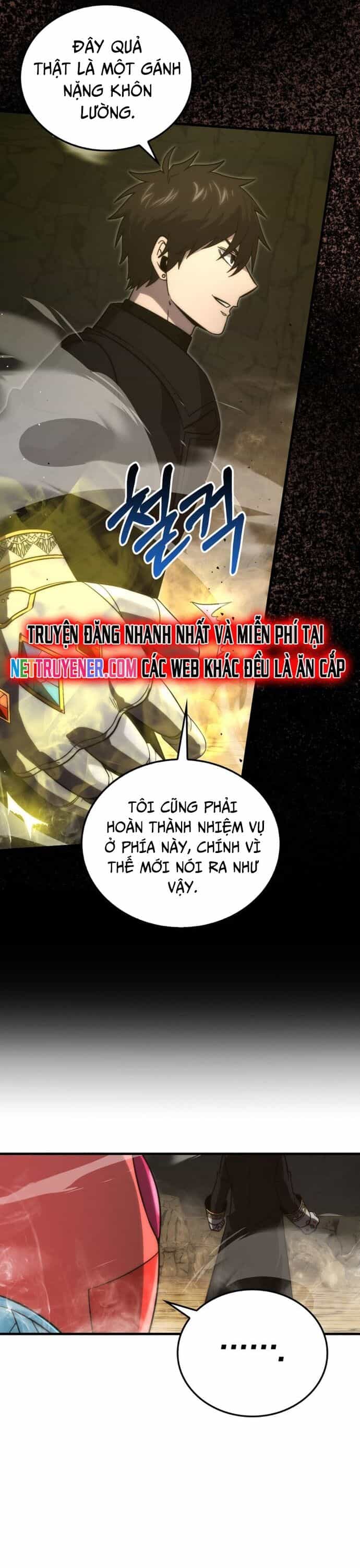 Ma Vương Thăng Cấp Bằng Võ Công - Chương 78 - ảnh 13