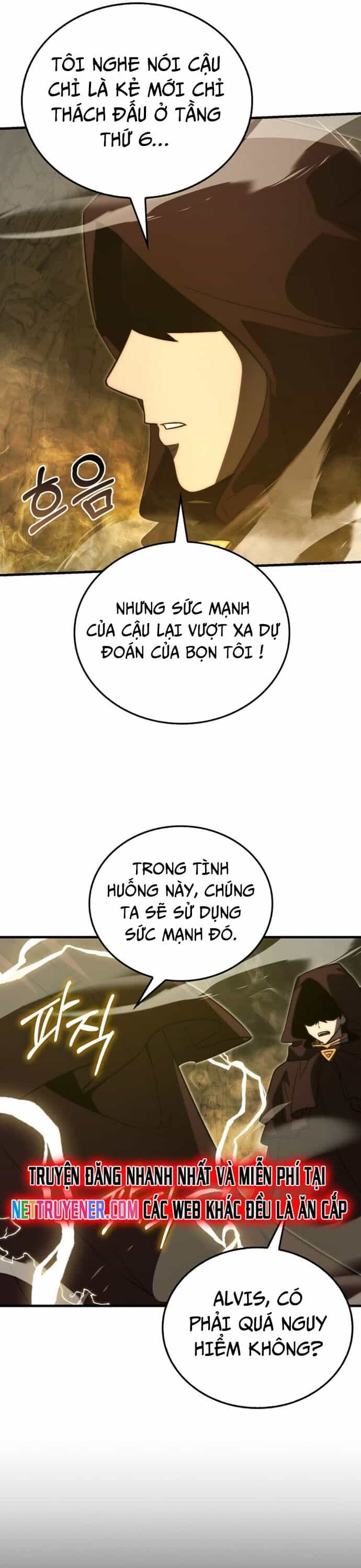 Ma Vương Thăng Cấp Bằng Võ Công - Chương 78 - ảnh 27