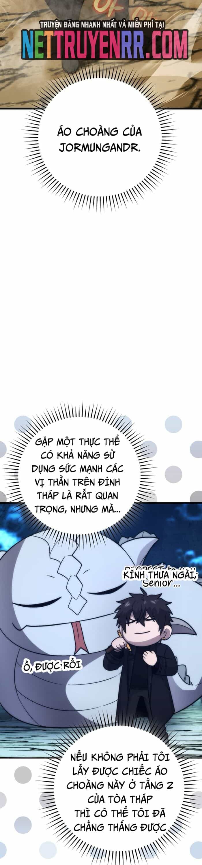 Ma Vương Thăng Cấp Bằng Võ Công - Chương 79 - ảnh 12
