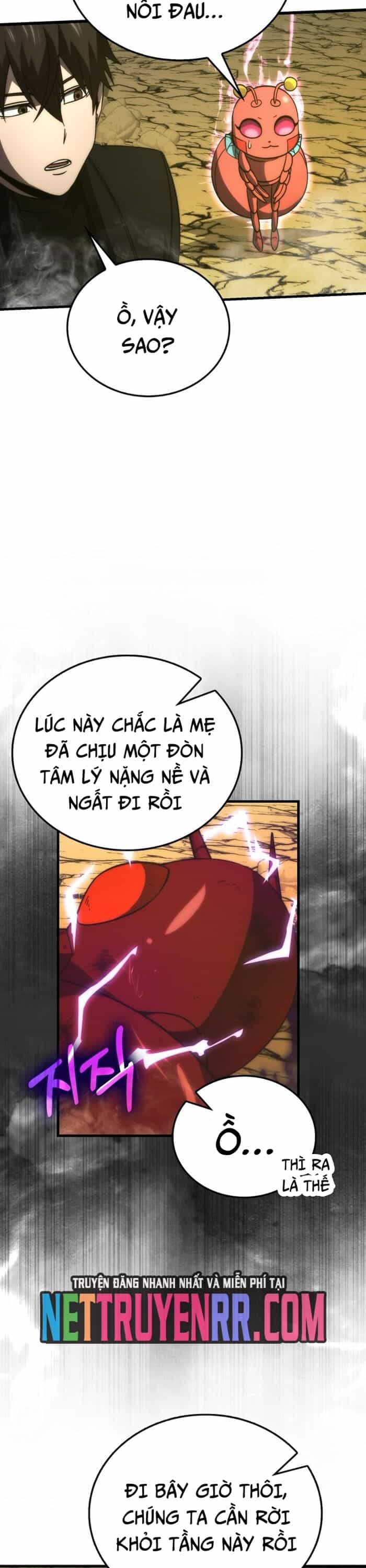 Ma Vương Thăng Cấp Bằng Võ Công - Chương 79 - ảnh 21