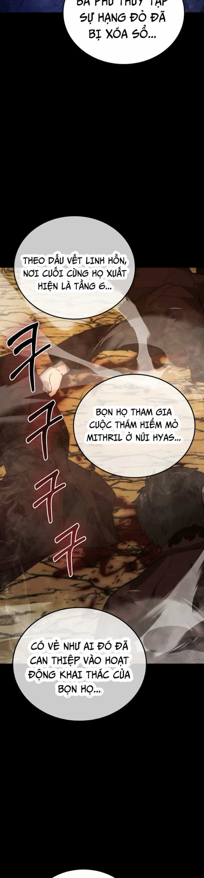 Ma Vương Thăng Cấp Bằng Võ Công - Chương 79 - ảnh 30