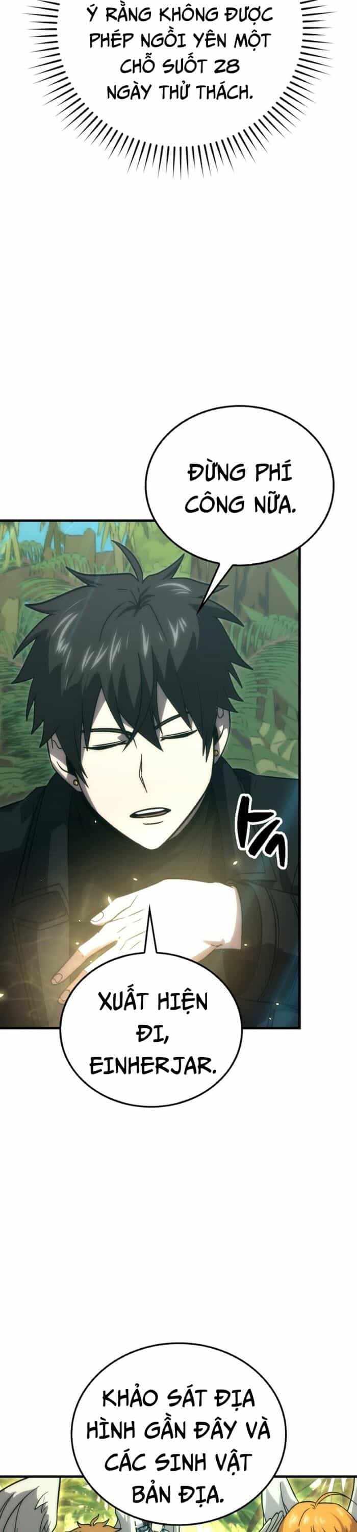 Ma Vương Thăng Cấp Bằng Võ Công - Chương 79 - ảnh 40