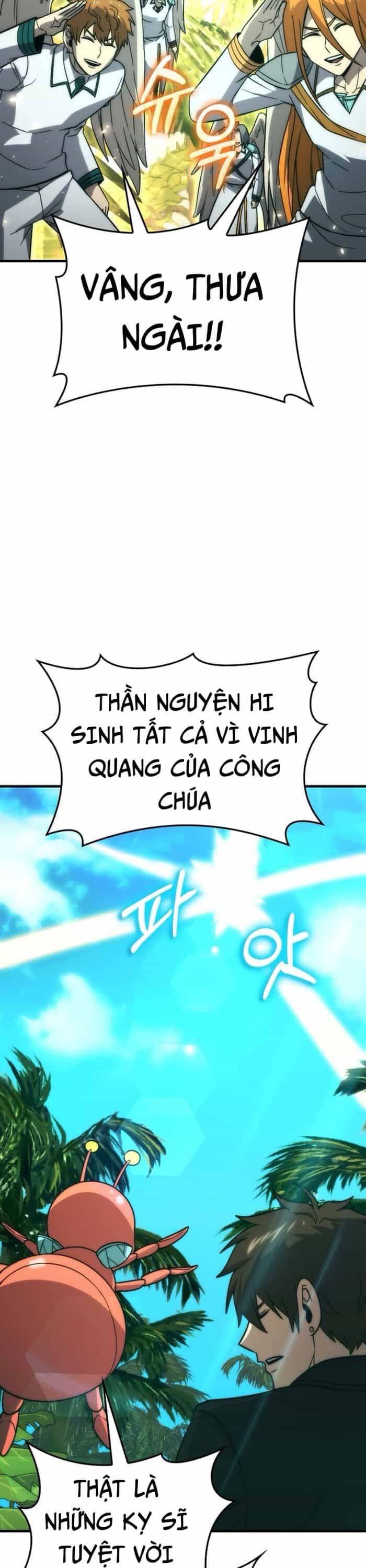 Ma Vương Thăng Cấp Bằng Võ Công - Chương 79 - ảnh 41