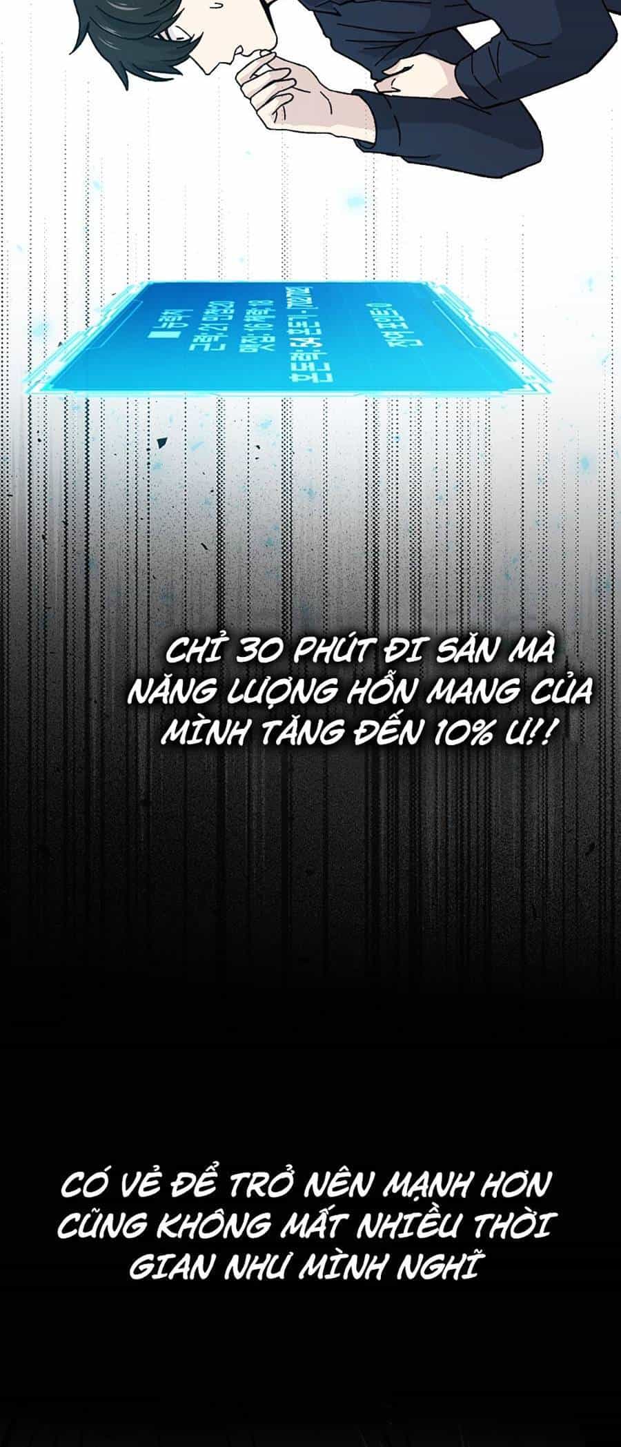 Ma Vương Thăng Cấp Bằng Võ Công - Chương 8 - ảnh 18