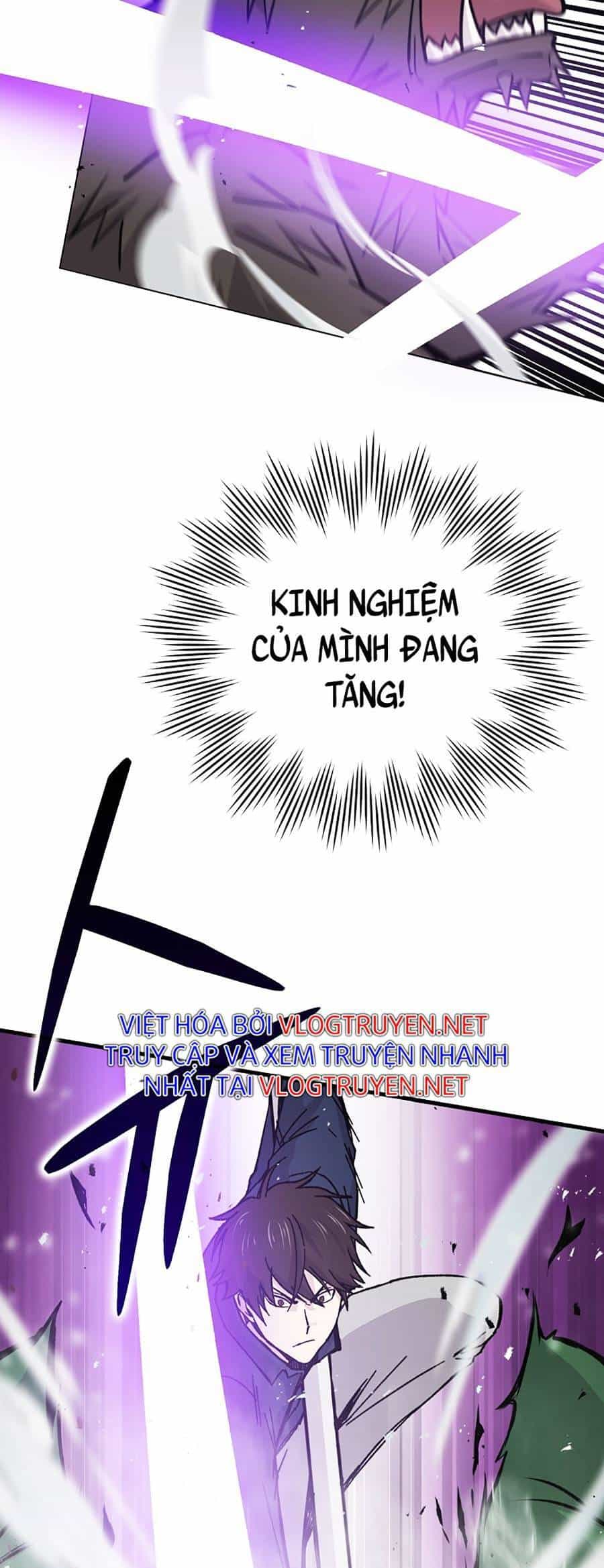 Ma Vương Thăng Cấp Bằng Võ Công - Chương 8 - ảnh 3
