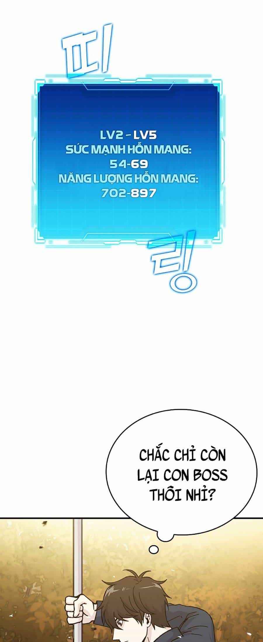 Ma Vương Thăng Cấp Bằng Võ Công - Chương 8 - ảnh 32