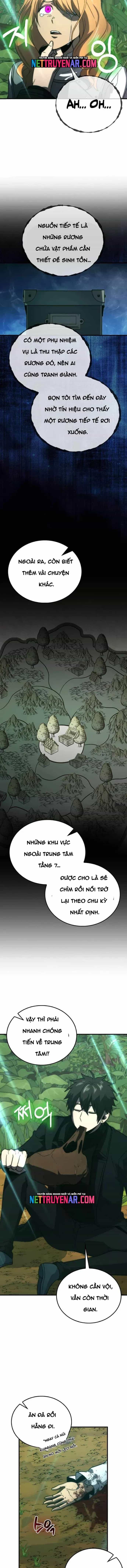 Ma Vương Thăng Cấp Bằng Võ Công - Chương 80 - ảnh 13