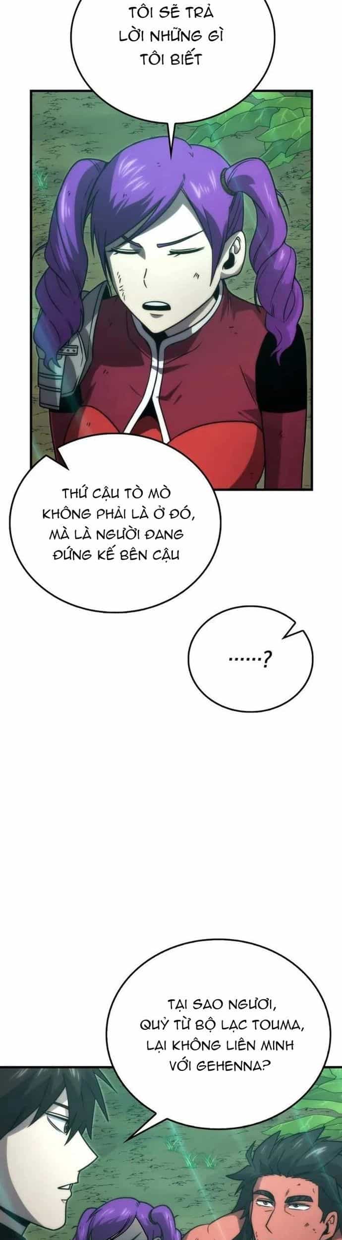 Ma Vương Thăng Cấp Bằng Võ Công - Chương 83 - ảnh 30