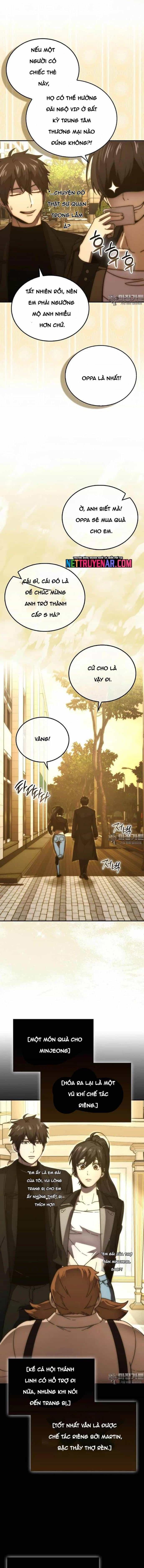 Ma Vương Thăng Cấp Bằng Võ Công - Chương 86 - ảnh 13