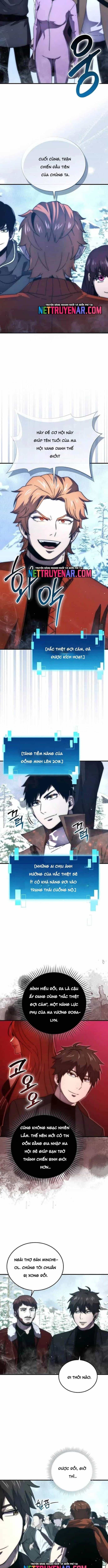 Ma Vương Thăng Cấp Bằng Võ Công - Chương 88 - ảnh 12