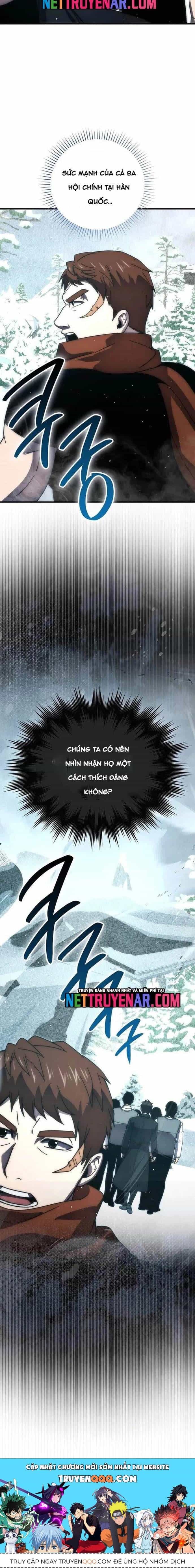Ma Vương Thăng Cấp Bằng Võ Công - Chương 88 - ảnh 13