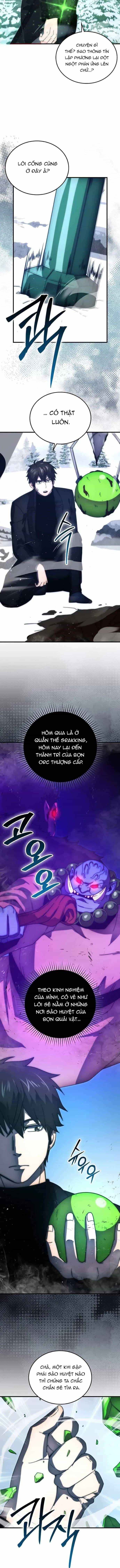 Ma Vương Thăng Cấp Bằng Võ Công - Chương 89 - ảnh 13