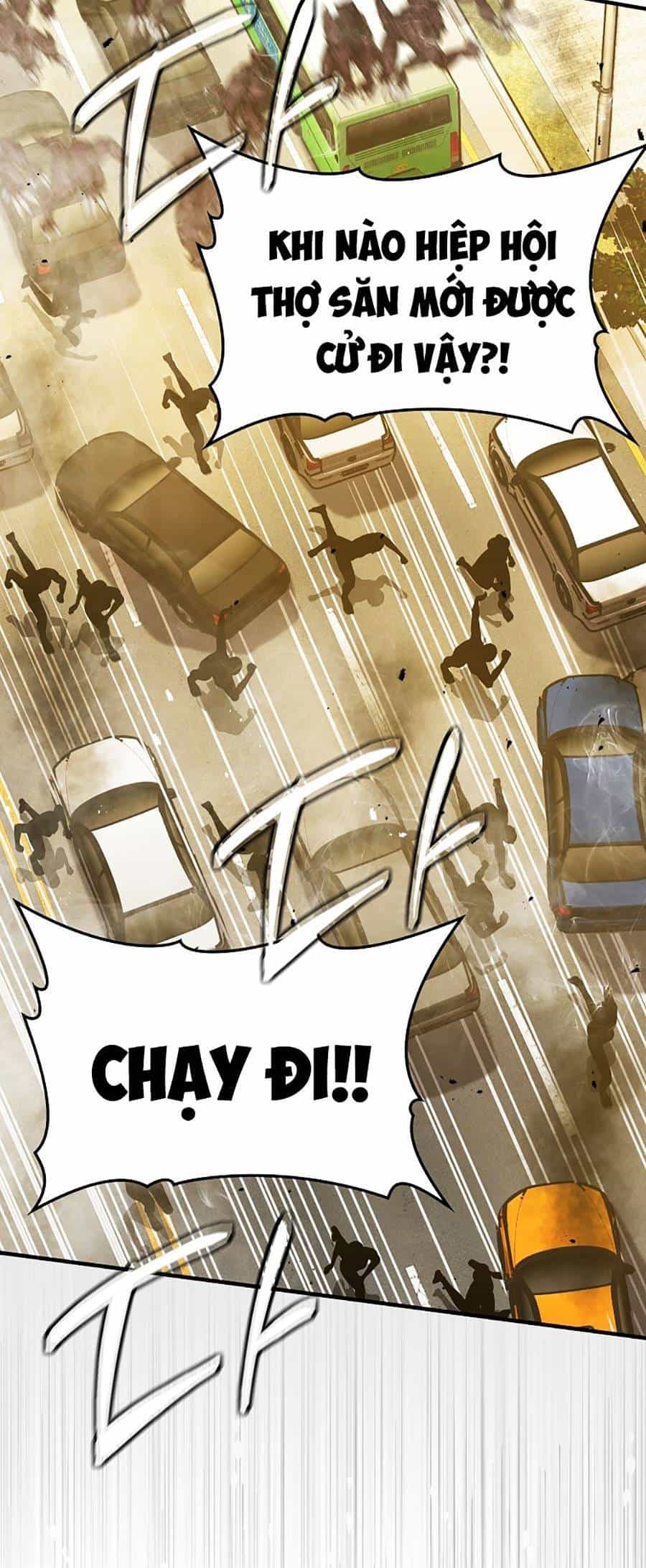 Ma Vương Thăng Cấp Bằng Võ Công - Chương 9 - ảnh 12