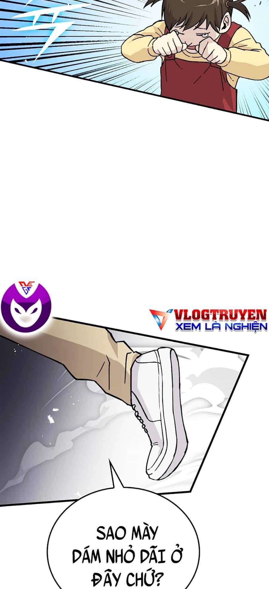 Ma Vương Thăng Cấp Bằng Võ Công - Chương 9 - ảnh 17