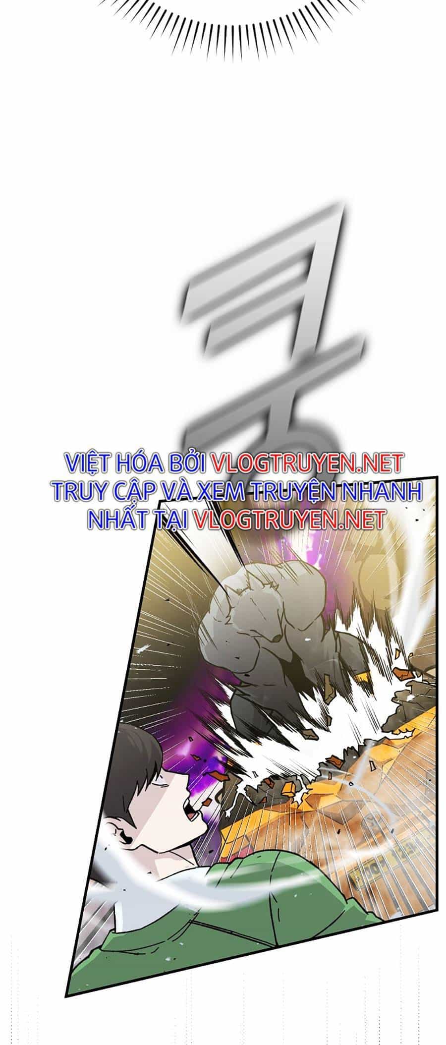Ma Vương Thăng Cấp Bằng Võ Công - Chương 9 - ảnh 5