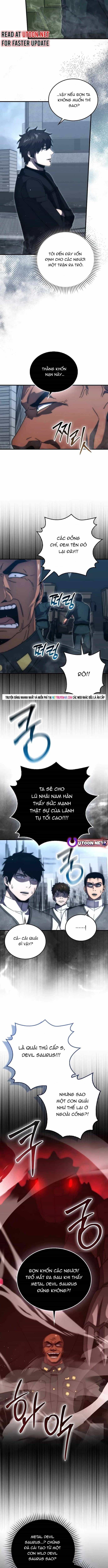 Ma Vương Thăng Cấp Bằng Võ Công - Chương 91 - ảnh 5