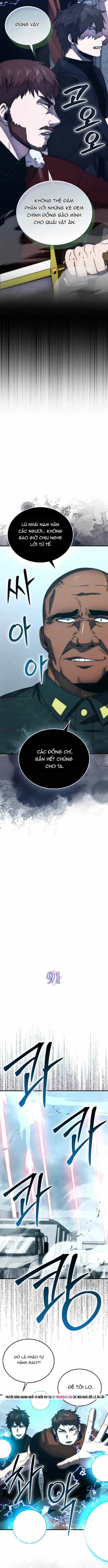 Ma Vương Thăng Cấp Bằng Võ Công - Chương 91 - ảnh 7