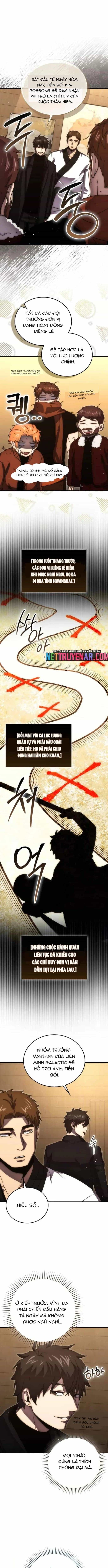 Ma Vương Thăng Cấp Bằng Võ Công - Chương 93 - ảnh 7