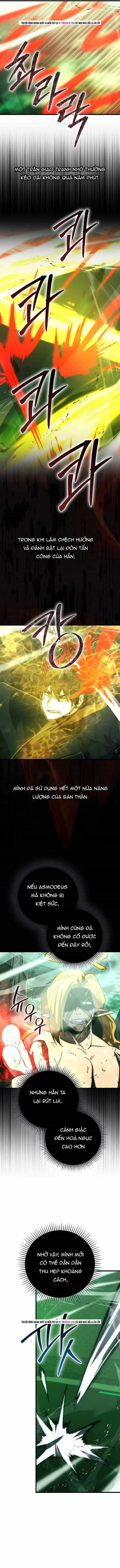 Ma Vương Thăng Cấp Bằng Võ Công - Chương 95 - ảnh 8