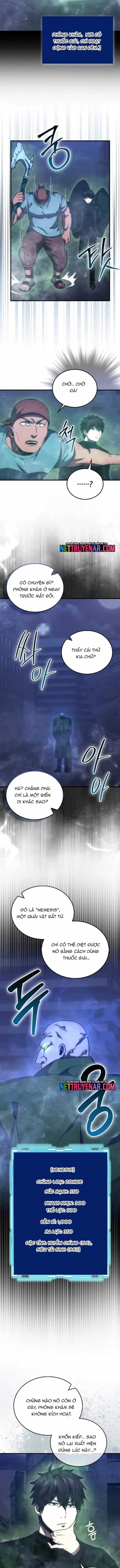Ma Vương Thăng Cấp Bằng Võ Công - Chương 99 - ảnh 12