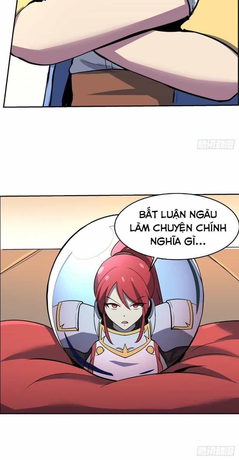 Ma Vương Thất Nghiệp - Chương 79 - ảnh 12
