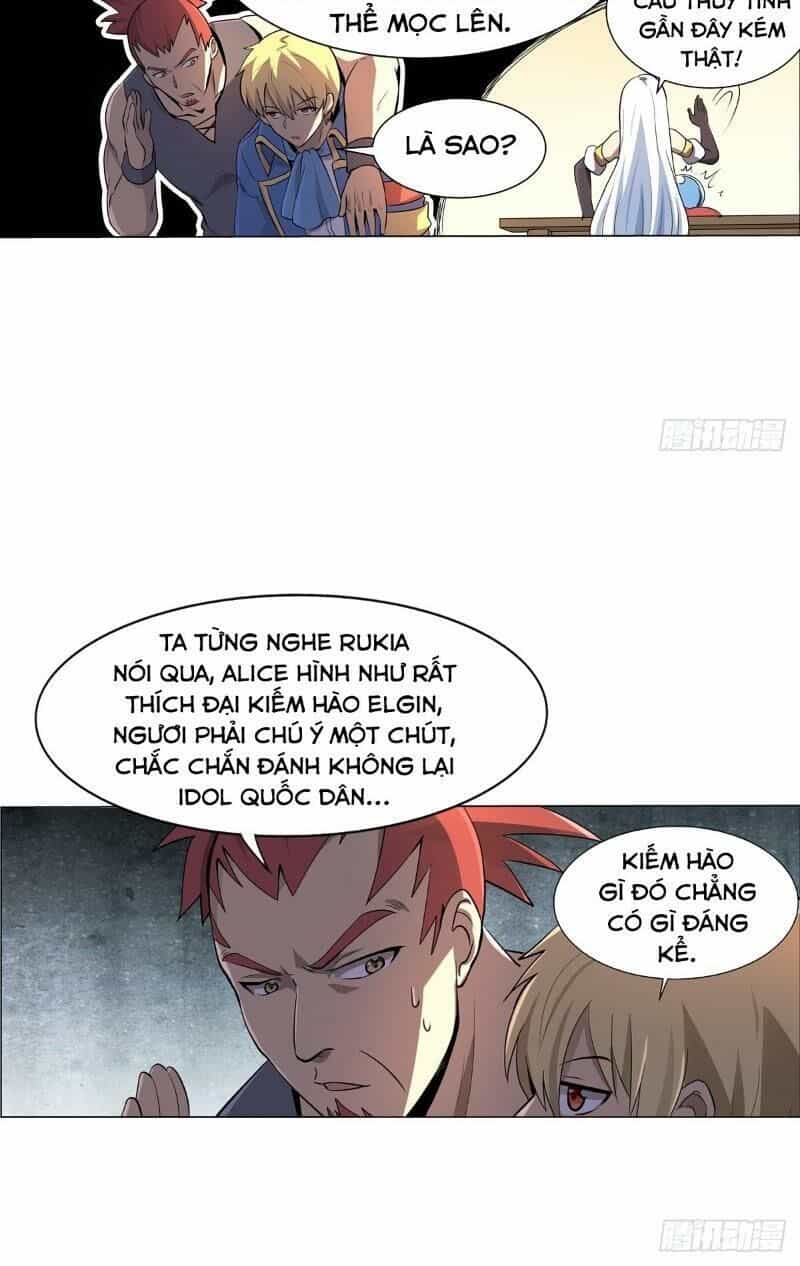 Ma Vương Thất Nghiệp - Chương 79 - ảnh 16